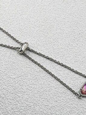 Kendra Scott Tri-Color Shell